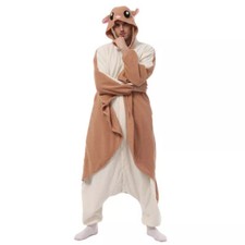 Adults/Kids Flying Squirrel