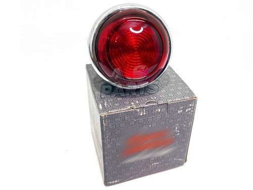 Fit for royal enfield meteor - for,