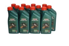 ENGINE OIL MAGNATEC 10W40 API