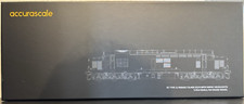 Accurascale ACC231237607 Class 37/6 37607 DRS, Lights, DCC LokSound Fitted - VGC