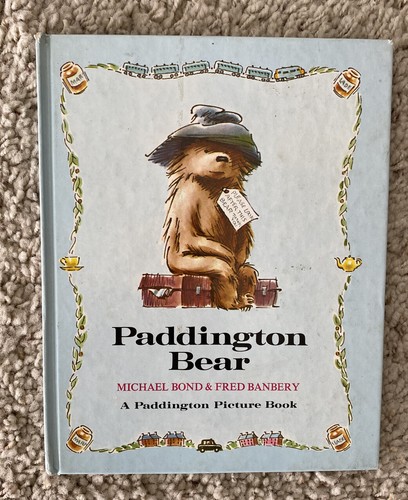 The paddington ser - the,