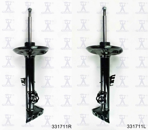 Pair set front fcs - pair, of