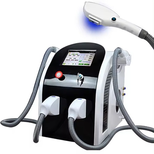 Ipl laser for painfree - for, hair