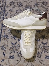 Massimo Dutti Men's Leather