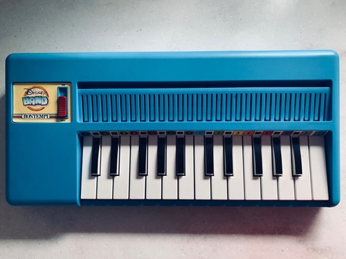 Vintage disney band reed - vintage,