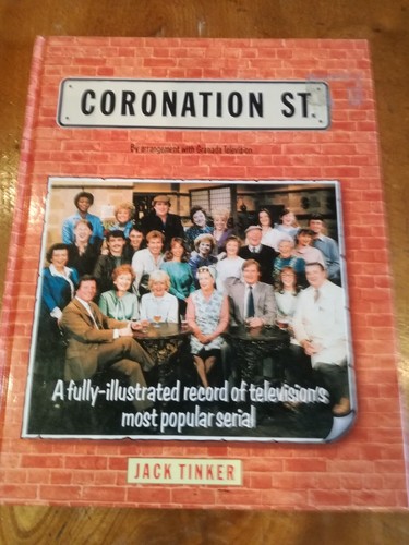 Hardback book cor0nation - hardback,