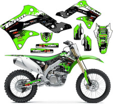 Kit Compatible with Kawasaki