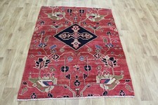 Old North West Persian Rug 150