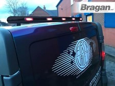 Rear Roof Light Bar + LEDs For