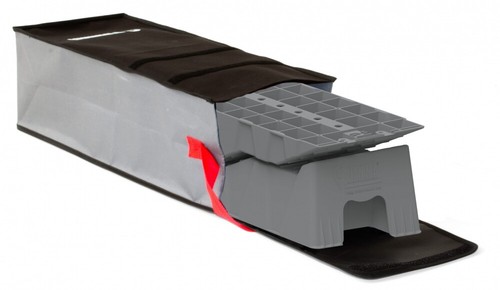 Jumbo fiamma level - fiamma, up