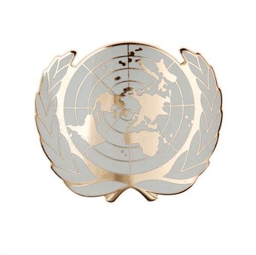 Military united nations - un,