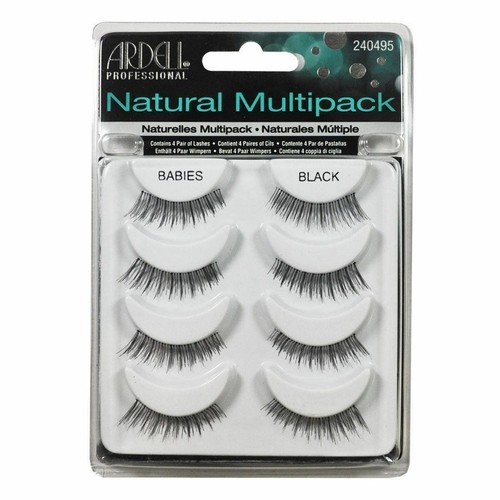 Ardell babies multipack false - babies,