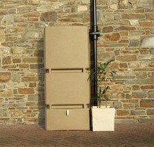 Technik Wall Garden Water Butt