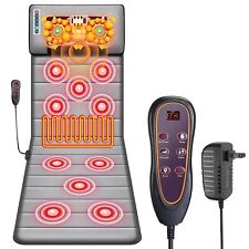 12 Nodes Electric Massage Mat