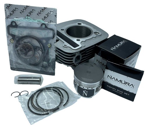 Namura piston gasket - piston,,