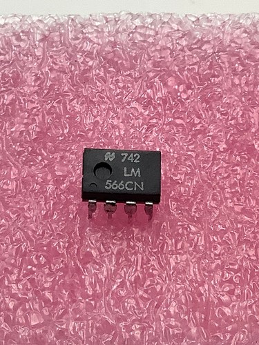 Lm566cn nsc voltage - -,