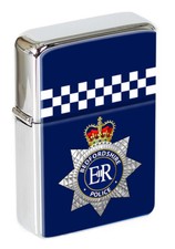 Bedfordshire Police Flip Top