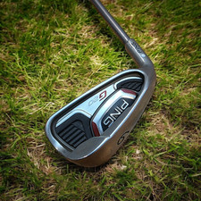 LEFT HAND Ping G20 6 Iron /