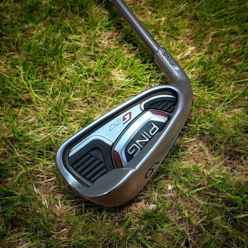 Left hand ping g20 - hand, /