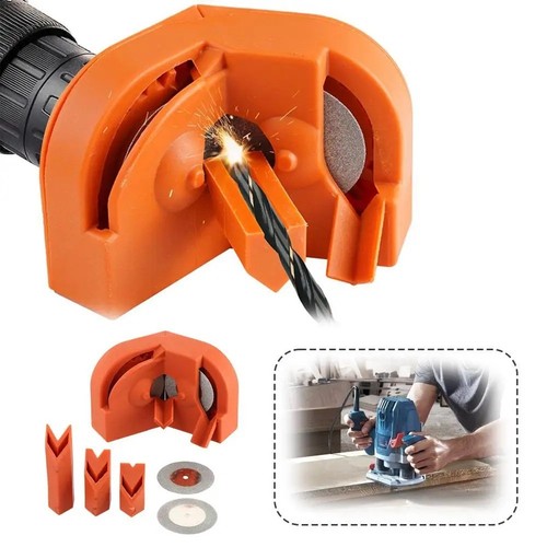 Multipurpose drill bit - multipurpose,