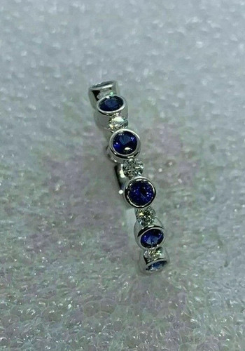Natural sapphire - 1.60,