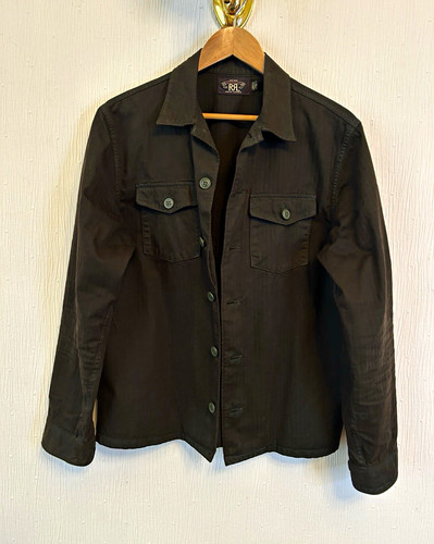 Rrl double ralph lauren - rrl,
