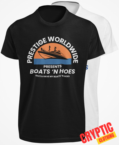 Boats hoes step brothers - boats,