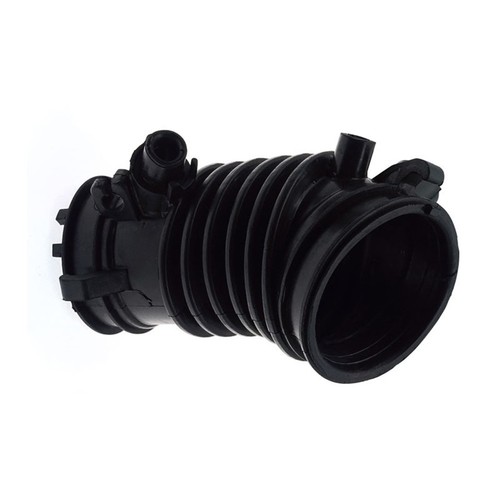 Plastic air intake pipe - plastic,