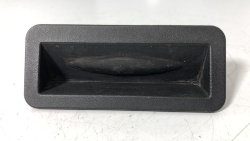 2010 ford mondeo tailgate boot - tailgate,