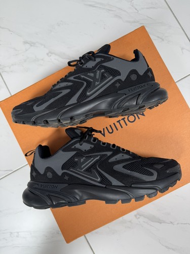 Louis vuitton black - louis,