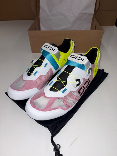 Sidi wire road cycling - sidi, 3