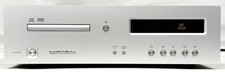 Luxman D-03X CD player