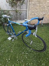 Vintage Road Bike, Columbus