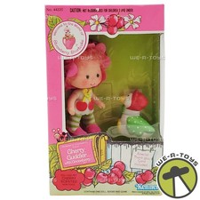 Strawberry Shortcake Cherry