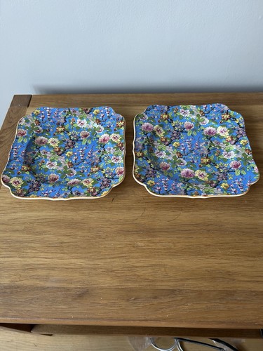 Vintage crown ducal 8 - 2x,