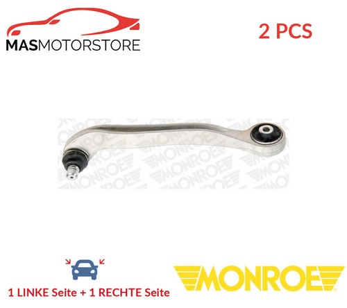 Left right wishbone - right, monroe