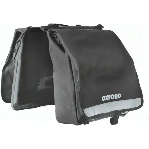 Oxford c20 double pannier - oxford,