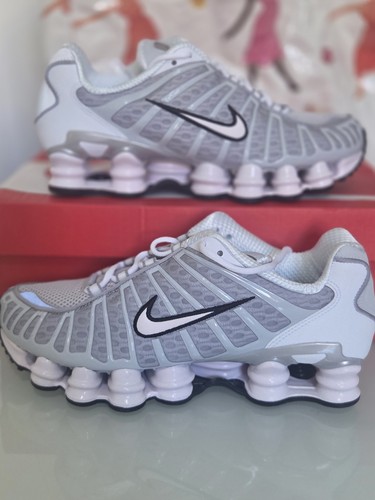Nike shox women s - nike, tl