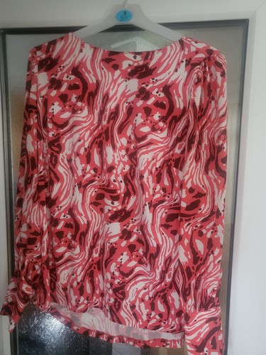 Ladies blouse from next - blouse, size
