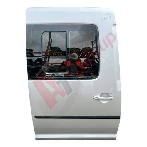 Caddy mk3 right side - caddy, 08-11
