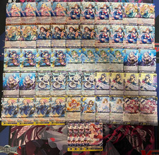 CARDFIGHT VANGUARD - CLASSIC