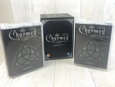 Charmed  The Complete Series DVD Box Set - Seasons 1-8, 178 episodes, 48 discs