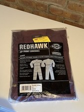 Men dickies red hawk - red, zip