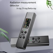 Portable Nuclear Radiation