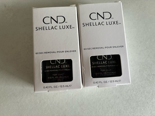 Brand new genuine cnd - brand,