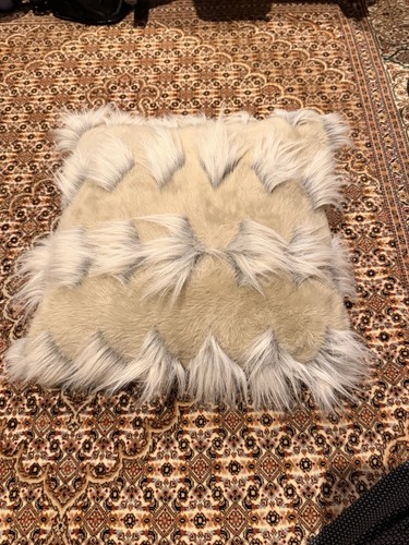 Mulberry fur effect - effect, luxury