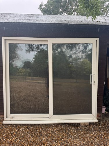 Upvc patio sliding doors - upvc,
