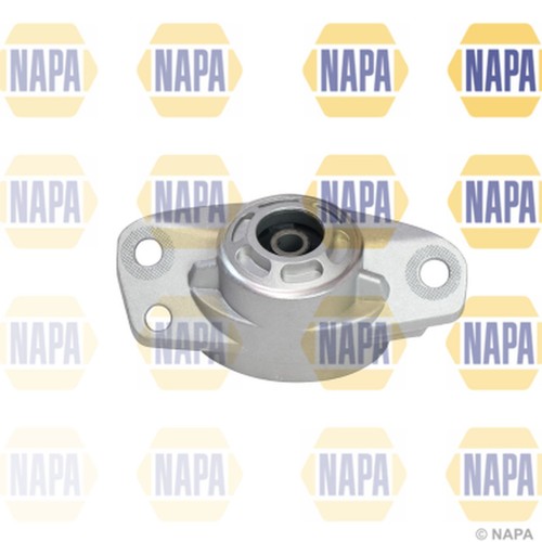 Top strut mounting for - for, vw