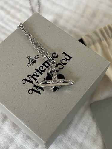 Vivienne westwood silver black - vivienne, silver/black