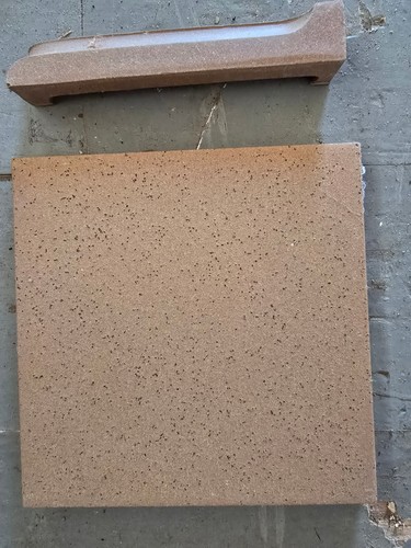 Summitville quarry tile - summitville,